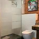 Lägenhet Bel Atypique Quartier St Cyprien *