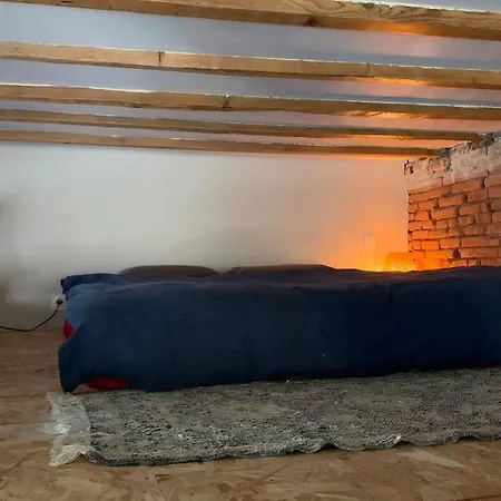 Bel Atypique Quartier St Cyprien Toulouse