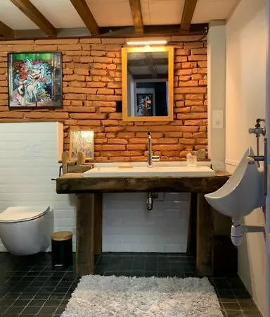 Bel Atypique Quartier St Cyprien Apartmán *