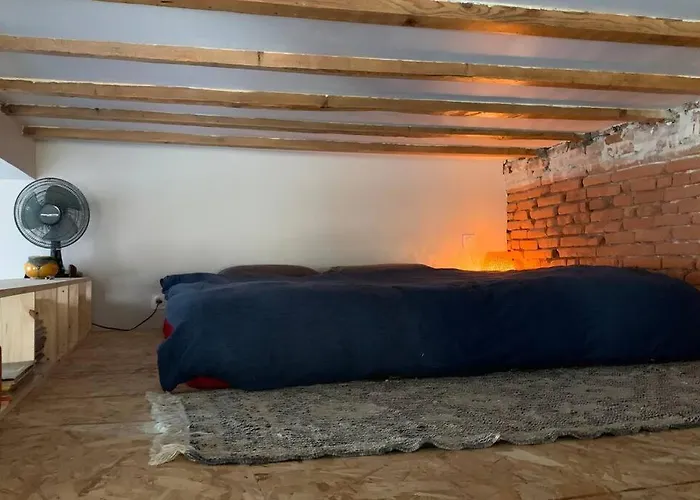 Bel Atypique Quartier St Cyprien Toulouse