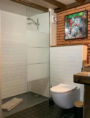 Apartmán Bel Atypique Quartier St Cyprien *