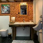 Bel Atypique Quartier St Cyprien Apartman *