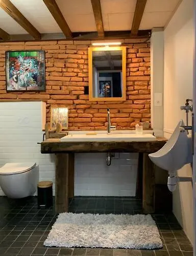 Bel Atypique Quartier St Cyprien Apartamento *